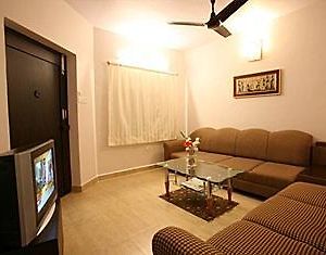 Kings Serviced Apartment